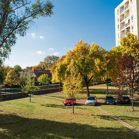 Fodormenta Residence Eger Kültér fotó
